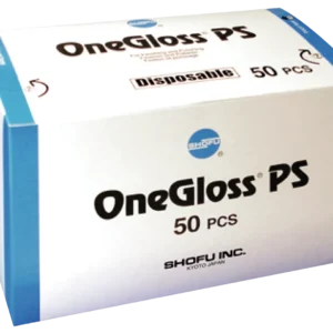 One Gloss PS Assortment (x50Pcs)"Shofu"