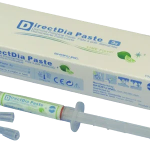 DIRECTDIA PASTE (Jeringa x 3gr.) "Shofu"