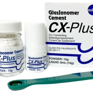 CX-PLUS 1-1kit "Shofu"