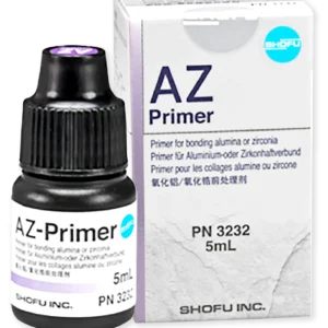 AZ PRIMER (Bot. x 5 ml) "Shofu"