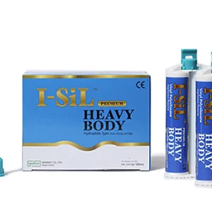 I-SiL Heavy Body