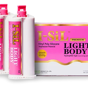 I-SiL Light Body