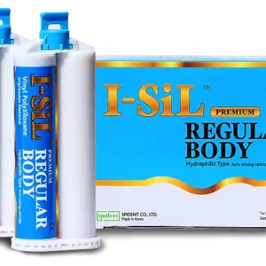 I-SiL Regular Body