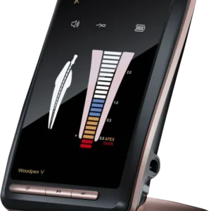 Localizador Woodpex V