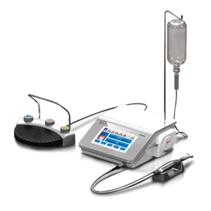 Implanter
