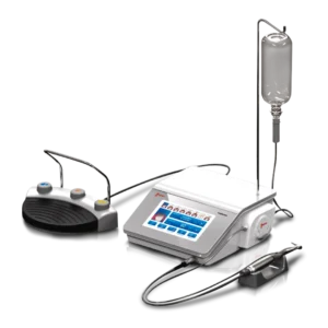 Implanter (Version estandar)