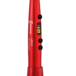 Lámpara de Fotocurado LED H (rojo)
