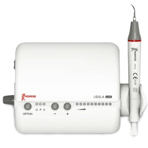 Ultrasonido UDS-A LED